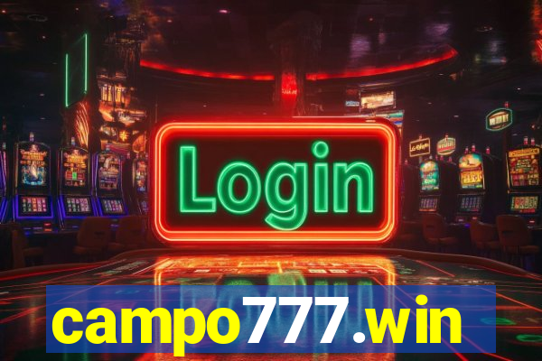 campo777.win