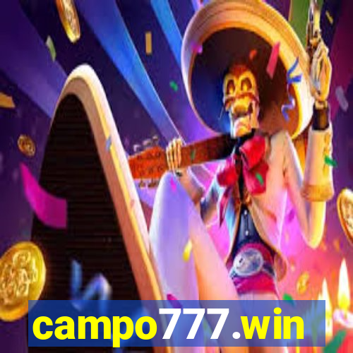 campo777.win