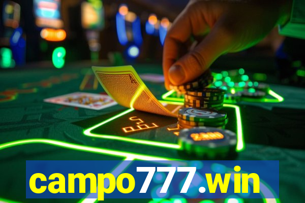 campo777.win