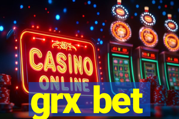 grx bet