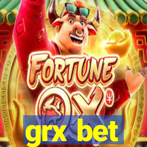 grx bet