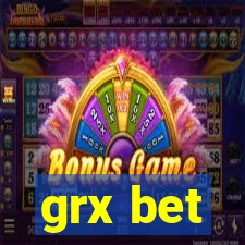 grx bet