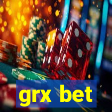 grx bet