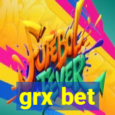 grx bet