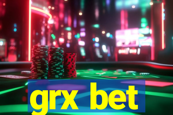 grx bet