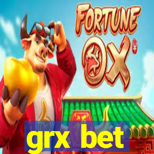 grx bet