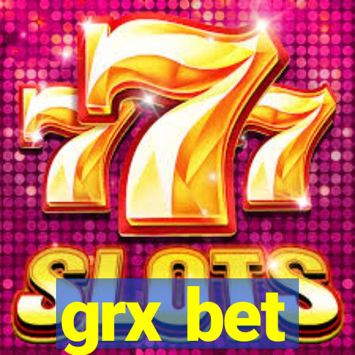 grx bet