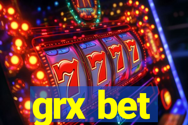 grx bet