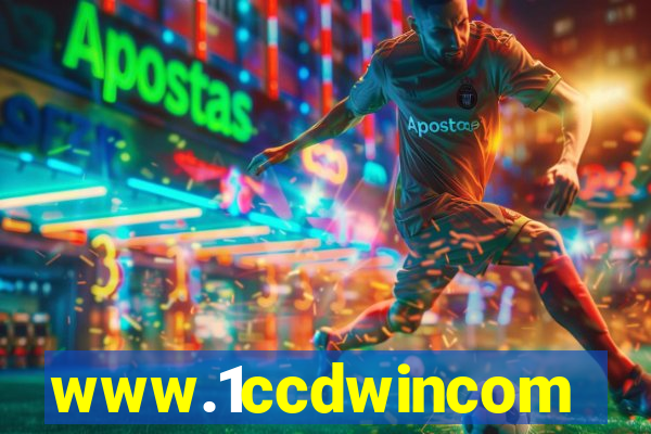 www.1ccdwincom