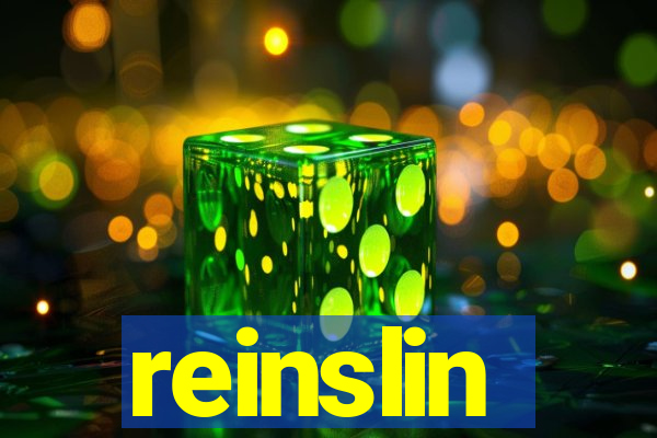 reinslin