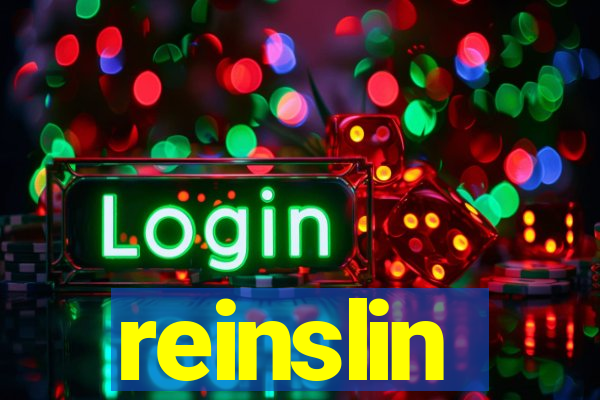 reinslin