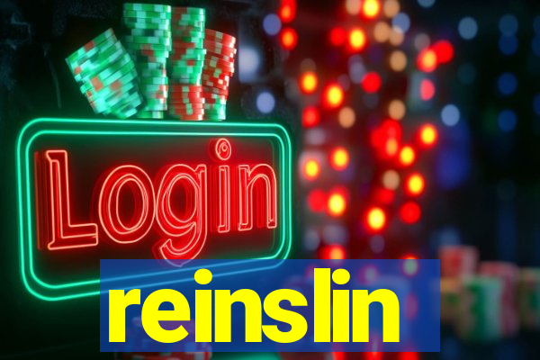 reinslin