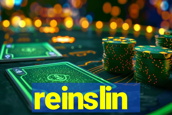 reinslin