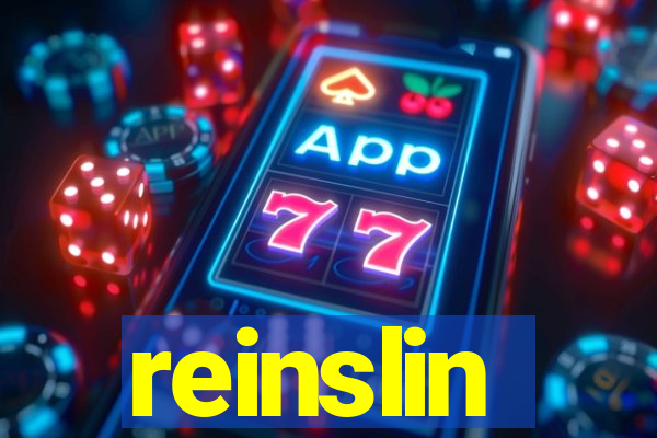 reinslin