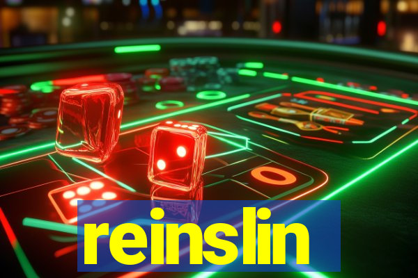 reinslin