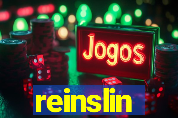 reinslin