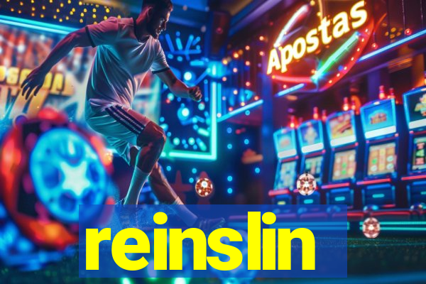 reinslin