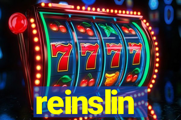 reinslin