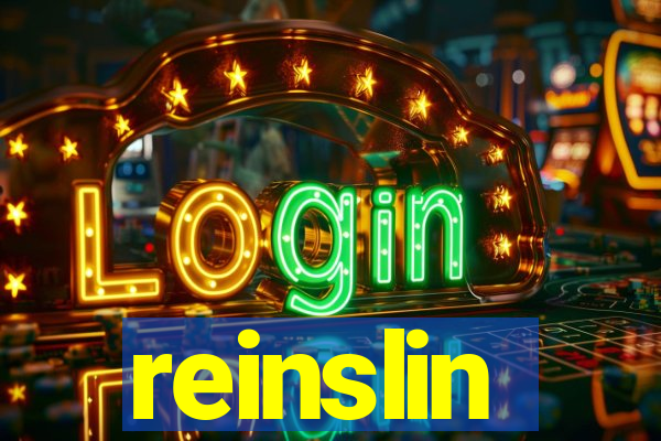 reinslin