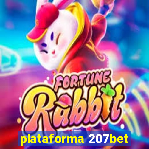 plataforma 207bet