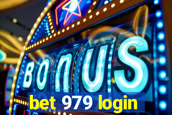 bet 979 login