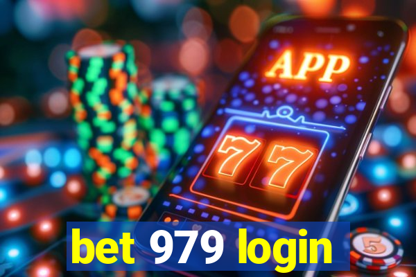 bet 979 login