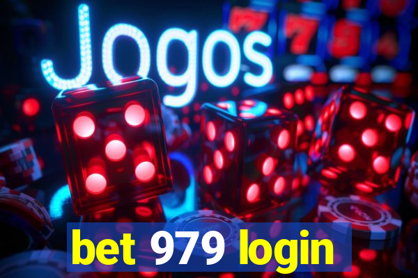 bet 979 login