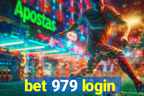 bet 979 login