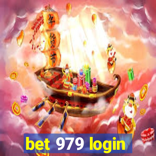 bet 979 login