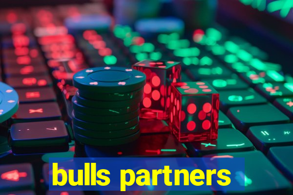 bulls partners