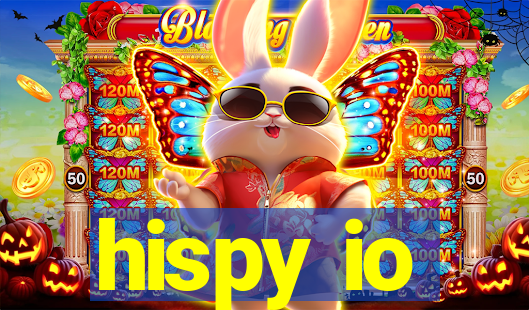 hispy io