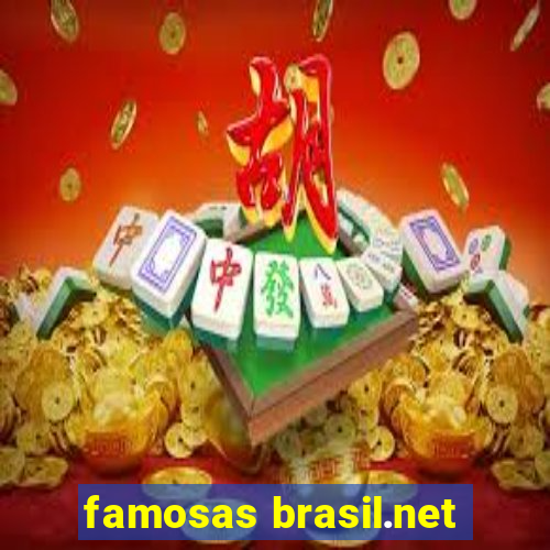 famosas brasil.net