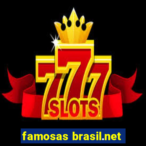 famosas brasil.net