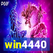 win4440