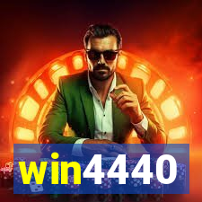 win4440