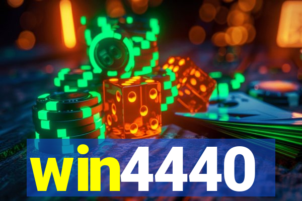 win4440