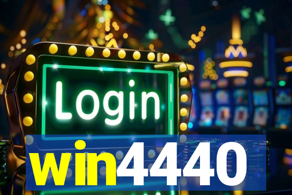 win4440