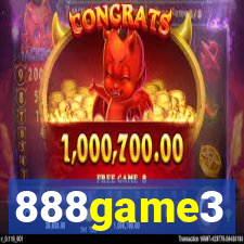 888game3