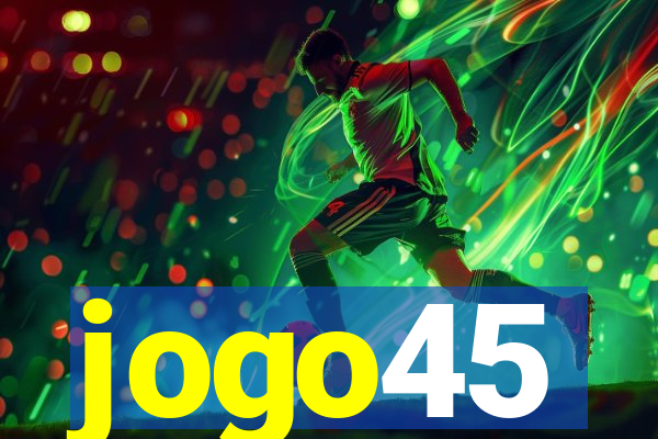 jogo45