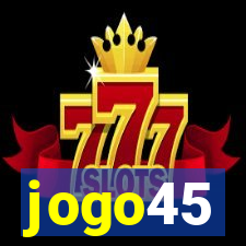 jogo45