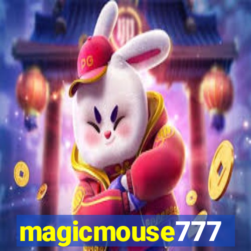 magicmouse777