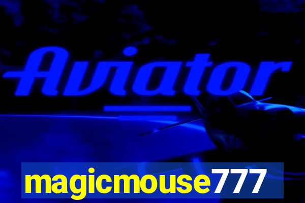 magicmouse777