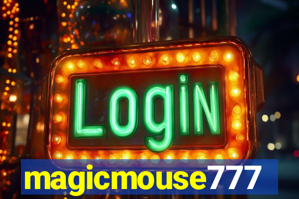 magicmouse777