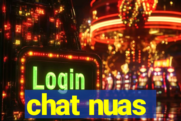 chat nuas