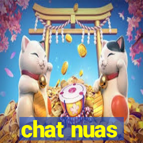 chat nuas