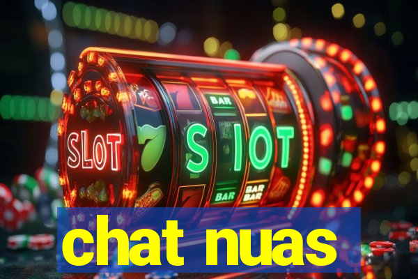 chat nuas