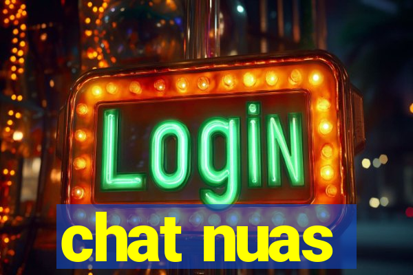 chat nuas