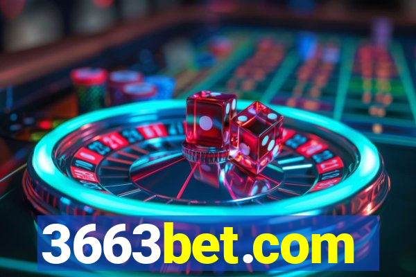 3663bet.com