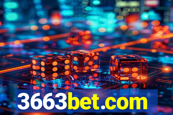 3663bet.com