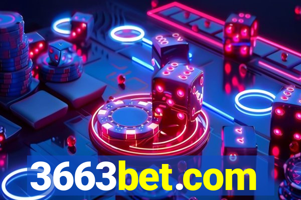 3663bet.com